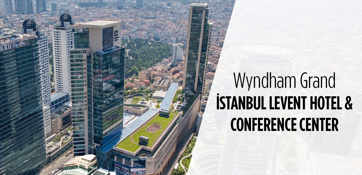 Wyndham Grand İstanbul Levent